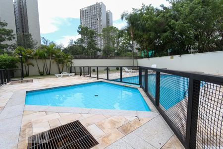 Apartamento para alugar com 69m², 2 quartos e 2 vagas Apartamento para alugar com 69m², 2 quartos e 2 vagasPiscina