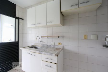 Apartamento para alugar com 69m², 2 quartos e 2 vagas Apartamento para alugar com 69m², 2 quartos e 2 vagasCozinha