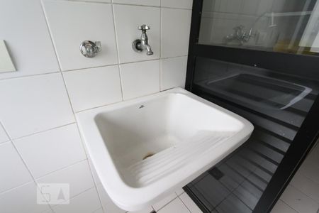 Apartamento para alugar com 69m², 2 quartos e 2 vagas Apartamento para alugar com 69m², 2 quartos e 2 vagasÁrea de serviço