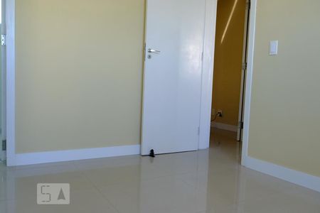Suíte de apartamento à venda com 3 quartos, 160m² em Pechincha, Rio de Janeiro