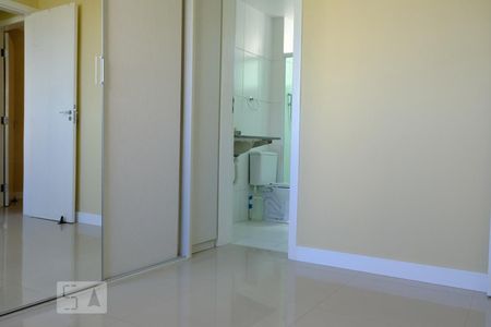 Suíte de apartamento à venda com 3 quartos, 160m² em Pechincha, Rio de Janeiro