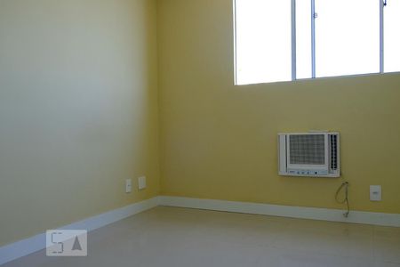 Suíte de apartamento à venda com 3 quartos, 160m² em Pechincha, Rio de Janeiro