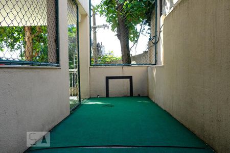 Apartamento à venda com 160m², 3 quartos e 2 vagasPlayground