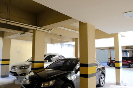 Apartamento à venda com 160m², 3 quartos e 2 vagasEstacionamento