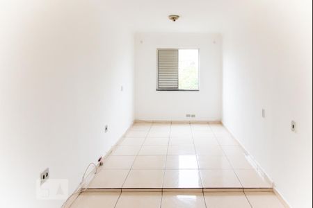 Sala de apartamento para alugar com 2 quartos, 57m² em Conjunto Habitacional Padre José de Anchieta, São Paulo