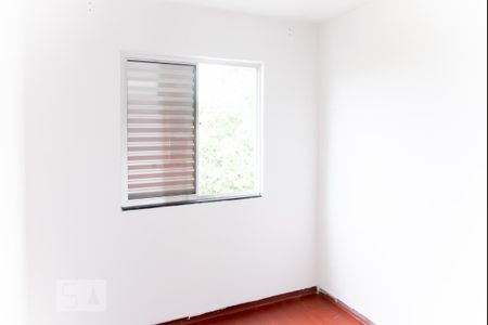 Quarto 1 de apartamento para alugar com 2 quartos, 57m² em Conjunto Habitacional Padre José de Anchieta, São Paulo