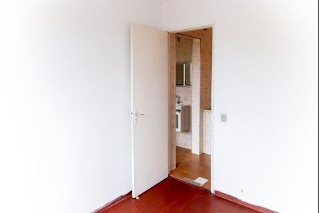 Quarto 1 de apartamento para alugar com 2 quartos, 57m² em Conjunto Habitacional Padre José de Anchieta, São Paulo