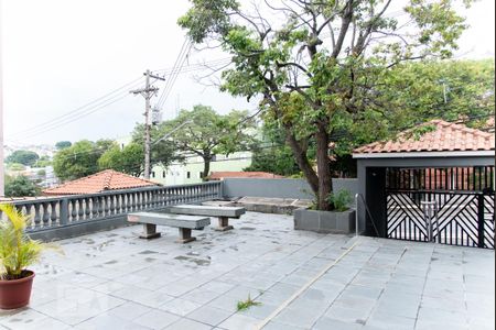 Área comum de apartamento para alugar com 2 quartos, 57m² em Conjunto Habitacional Padre José de Anchieta, São Paulo