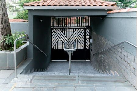 Área comum de apartamento para alugar com 2 quartos, 57m² em Conjunto Habitacional Padre José de Anchieta, São Paulo