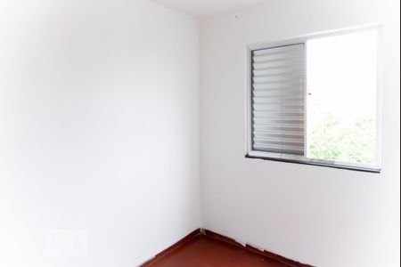 Quarto 2 de apartamento para alugar com 2 quartos, 57m² em Conjunto Habitacional Padre José de Anchieta, São Paulo