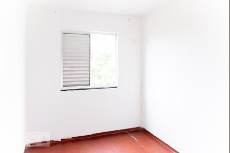Quarto 2 de apartamento para alugar com 2 quartos, 57m² em Conjunto Habitacional Padre José de Anchieta, São Paulo