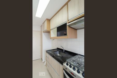 Apartamento para alugar com 59m², 2 quartos e 1 vagaCozinha