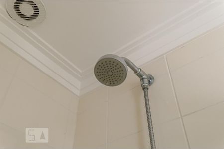 Banheiro de apartamento para alugar com 2 quartos, 59m² em Nova Petrópolis, São Bernardo do Campo