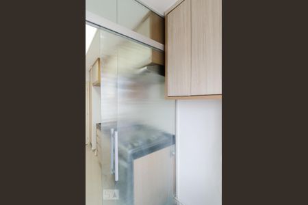 Apartamento para alugar com 59m², 2 quartos e 1 vagaÁrea de serviço