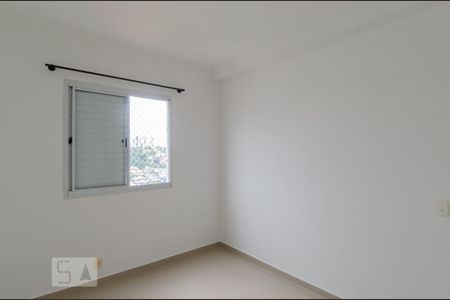 Quarto 1 de apartamento para alugar com 2 quartos, 59m² em Nova Petrópolis, São Bernardo do Campo