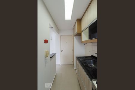 Apartamento para alugar com 59m², 2 quartos e 1 vagaCozinha