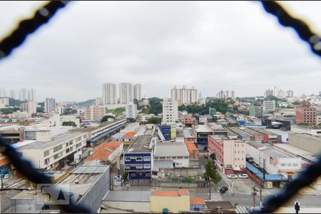 Apartamento para alugar com 59m², 2 quartos e 1 vagaVista
