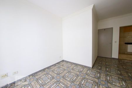 Sala de apartamento para alugar com 2 quartos, 64m² em Jardim Bom Clima, Guarulhos