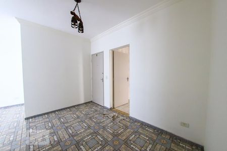 Sala de apartamento para alugar com 2 quartos, 64m² em Jardim Bom Clima, Guarulhos
