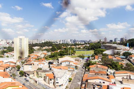 Apartamento à venda com 46m², 2 quartos e 1 vagaVista da Varanda