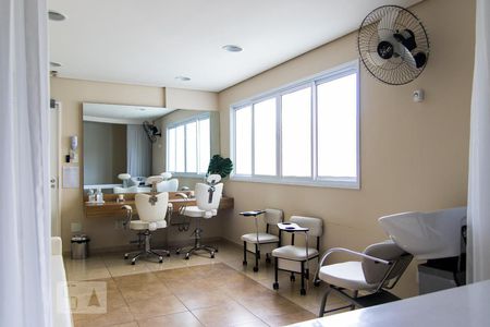 Apartamento à venda com 46m², 2 quartos e 1 vagaEspaço Bem Estar