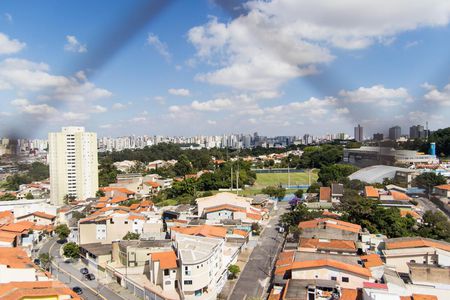 Apartamento à venda com 46m², 2 quartos e 1 vagaVista Quarto 2