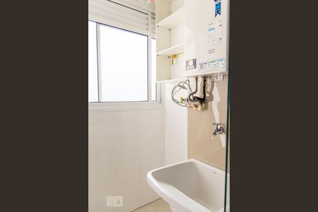 Apartamento à venda com 46m², 2 quartos e 1 vagaÁrea de Serviço