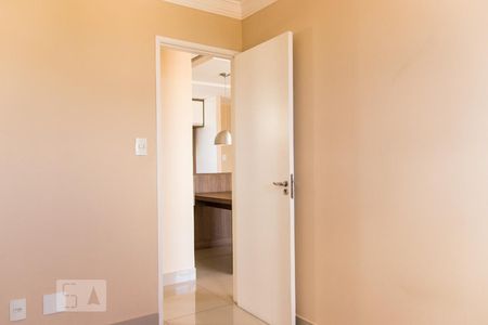 Apartamento à venda com 46m², 2 quartos e 1 vagaQuarto 2