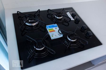 Apartamento para alugar com 79m², 2 quartos e 2 vagasCozinha