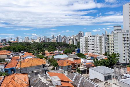 Apartamento para alugar com 79m², 2 quartos e 2 vagasVista