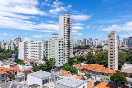 Apartamento para alugar com 79m², 2 quartos e 2 vagasVista