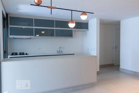 Apartamento para alugar com 79m², 2 quartos e 2 vagasCozinha