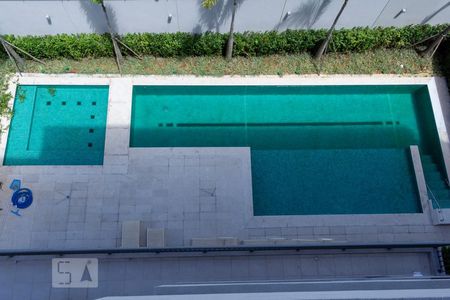 Apartamento para alugar com 79m², 2 quartos e 2 vagasPiscina