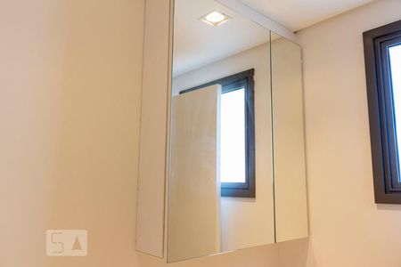 Apartamento para alugar com 79m², 2 quartos e 2 vagasBanheiro da Suíte