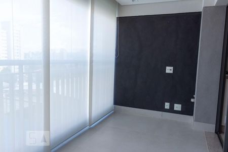 Varanda de apartamento para alugar com 2 quartos, 79m² em Cambuci, São Paulo