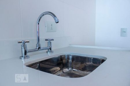 Apartamento para alugar com 79m², 2 quartos e 2 vagasCozinha