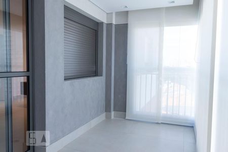 Varanda de apartamento para alugar com 2 quartos, 79m² em Cambuci, São Paulo