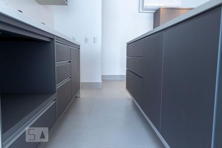 Apartamento para alugar com 79m², 2 quartos e 2 vagasCozinha