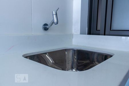 Apartamento para alugar com 79m², 2 quartos e 2 vagasÁrea de Serviço