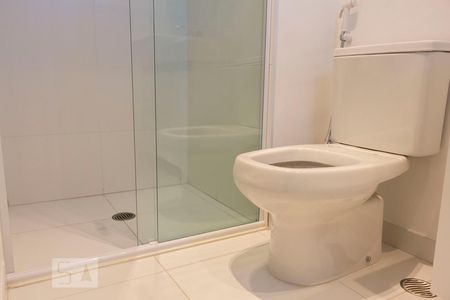 Apartamento para alugar com 79m², 2 quartos e 2 vagasBanheiro da Suíte