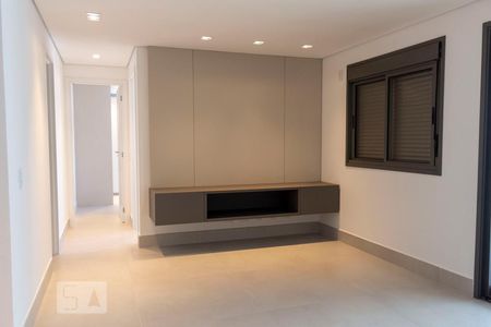 Sala de apartamento para alugar com 2 quartos, 79m² em Cambuci, São Paulo