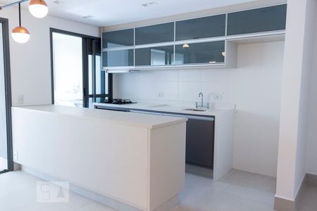 Apartamento para alugar com 79m², 2 quartos e 2 vagasCozinha