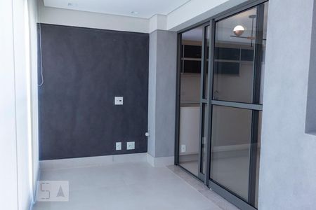 Varanda de apartamento para alugar com 2 quartos, 79m² em Cambuci, São Paulo