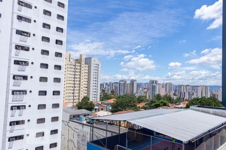 Apartamento para alugar com 79m², 2 quartos e 2 vagasVista