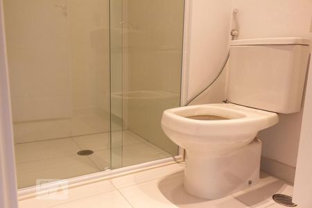 Apartamento para alugar com 79m², 2 quartos e 2 vagasBanheiro