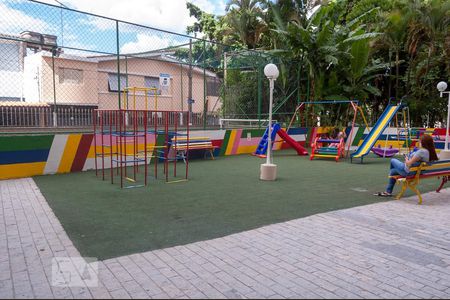 Apartamento para alugar com 50m², 2 quartos e 1 vagaÁrea Comum - Playground