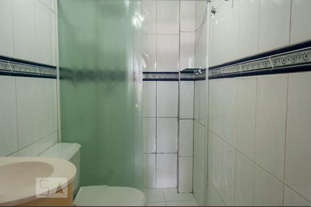 Apartamento para alugar com 50m², 2 quartos e 1 vagaBanheiro