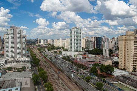 Apartamento para alugar com 50m², 2 quartos e 1 vagaVista da Sala