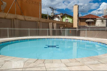 Apartamento para alugar com 50m², 2 quartos e 1 vagaÁrea comum - Piscina