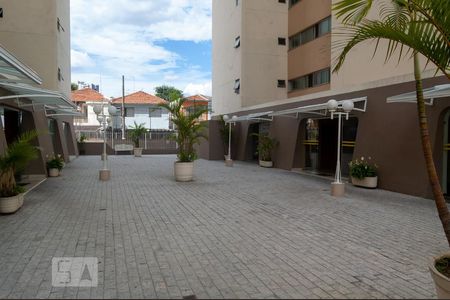 Apartamento para alugar com 50m², 2 quartos e 1 vagaÁrea comum